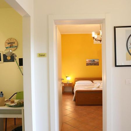 La Dimora Di Nonno Nuccio Ragusa Exterior foto