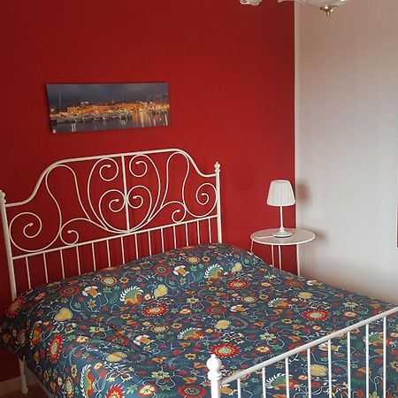 La Dimora Di Nonno Nuccio Ragusa Exterior foto