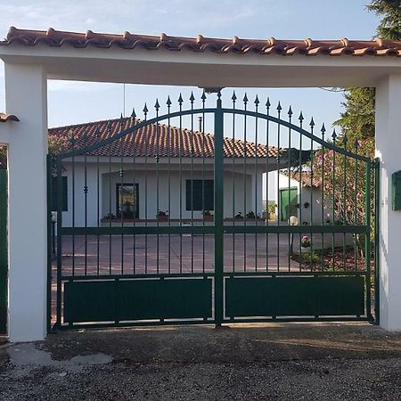 La Dimora Di Nonno Nuccio Ragusa Exterior foto