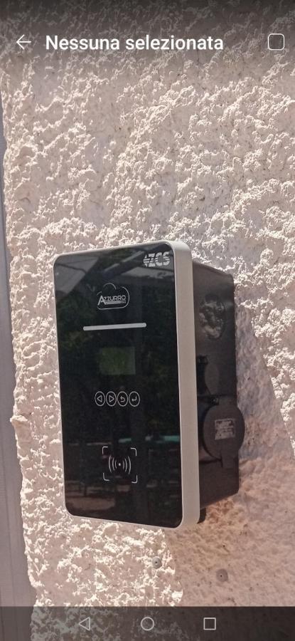 La Dimora Di Nonno Nuccio Ragusa Exterior foto