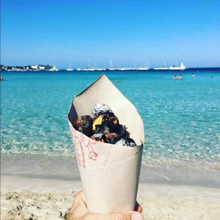 La Dimora Di Nonno Nuccio Ragusa Exterior foto