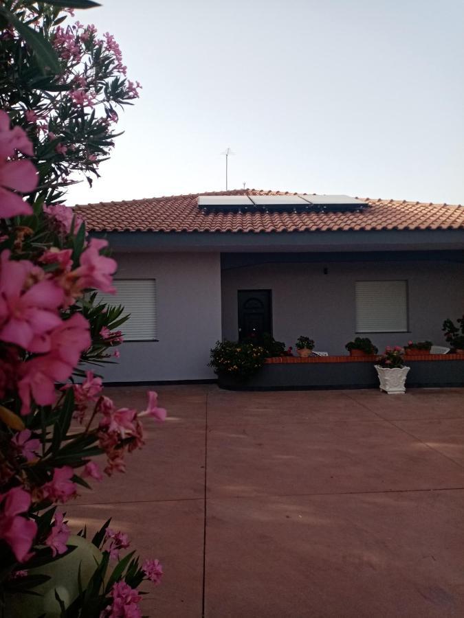 La Dimora Di Nonno Nuccio Ragusa Exterior foto