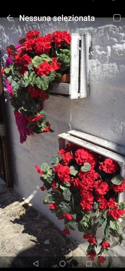 La Dimora Di Nonno Nuccio Ragusa Exterior foto