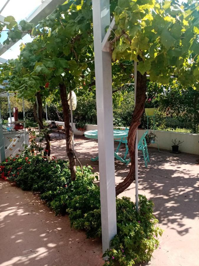 La Dimora Di Nonno Nuccio Ragusa Exterior foto