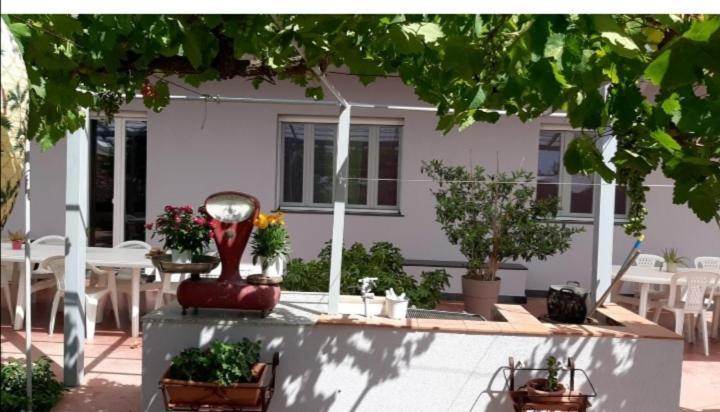 La Dimora Di Nonno Nuccio Ragusa Exterior foto