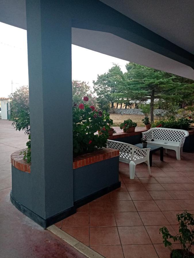 La Dimora Di Nonno Nuccio Ragusa Exterior foto