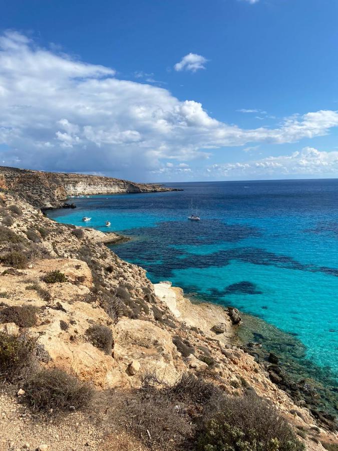 La Dimora Di Nonno Nuccio Ragusa Exterior foto