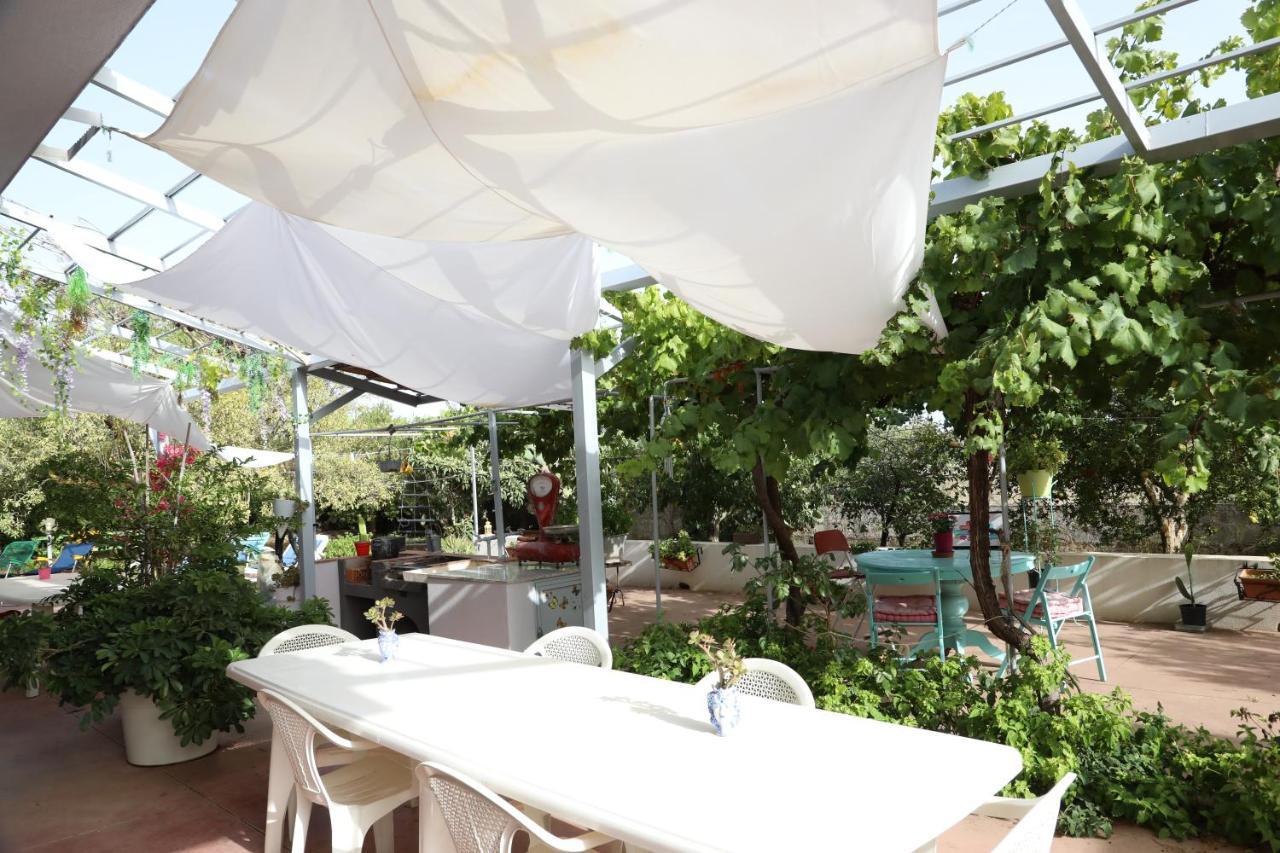 La Dimora Di Nonno Nuccio Ragusa Exterior foto