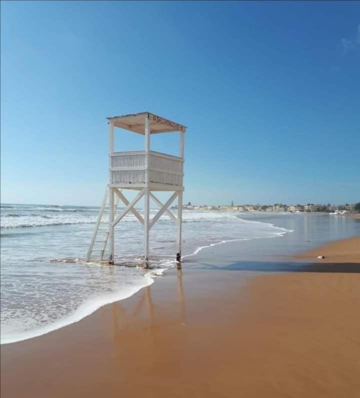 La Dimora Di Nonno Nuccio Ragusa Exterior foto