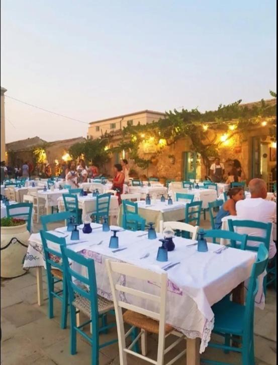 La Dimora Di Nonno Nuccio Ragusa Exterior foto