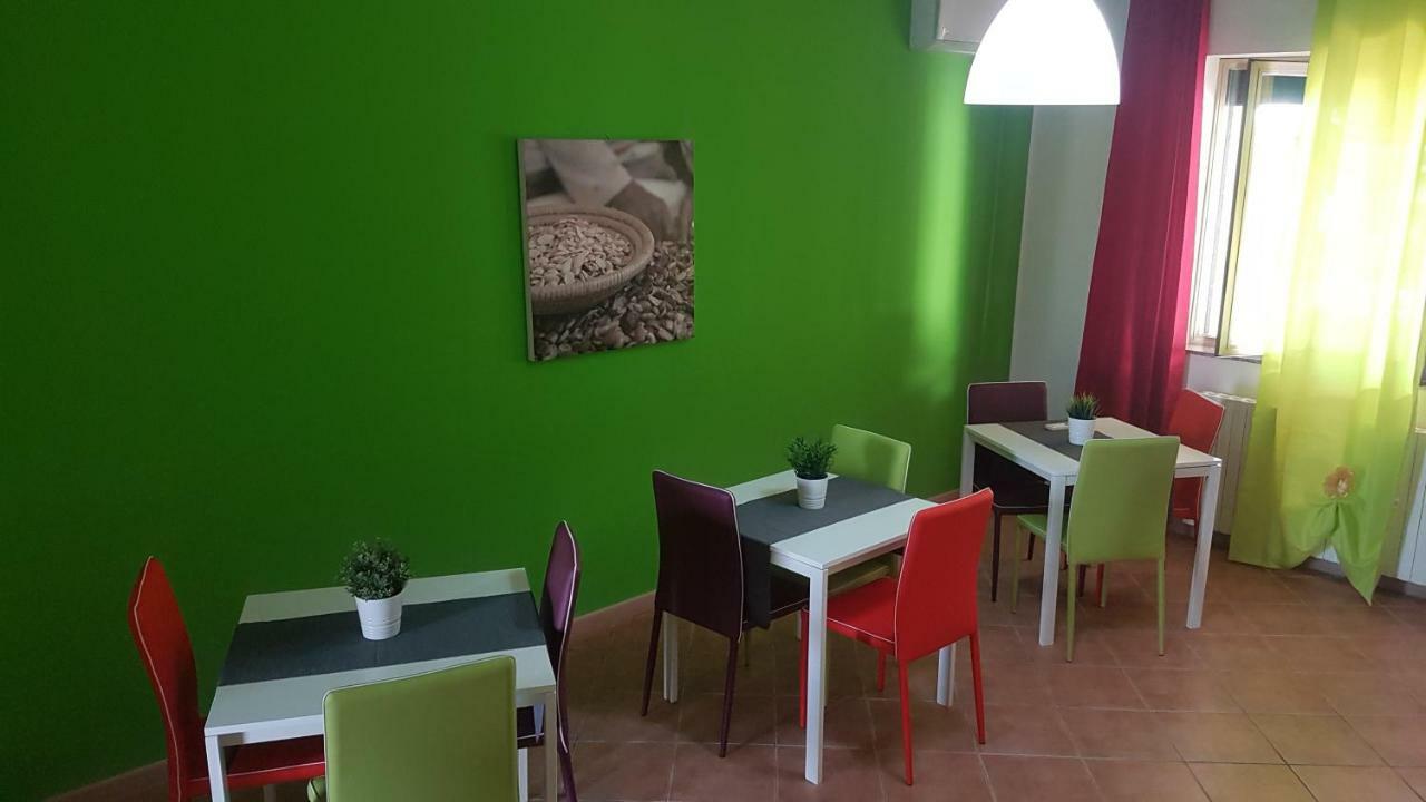 La Dimora Di Nonno Nuccio Ragusa Exterior foto