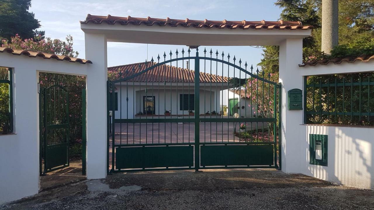 La Dimora Di Nonno Nuccio Ragusa Exterior foto