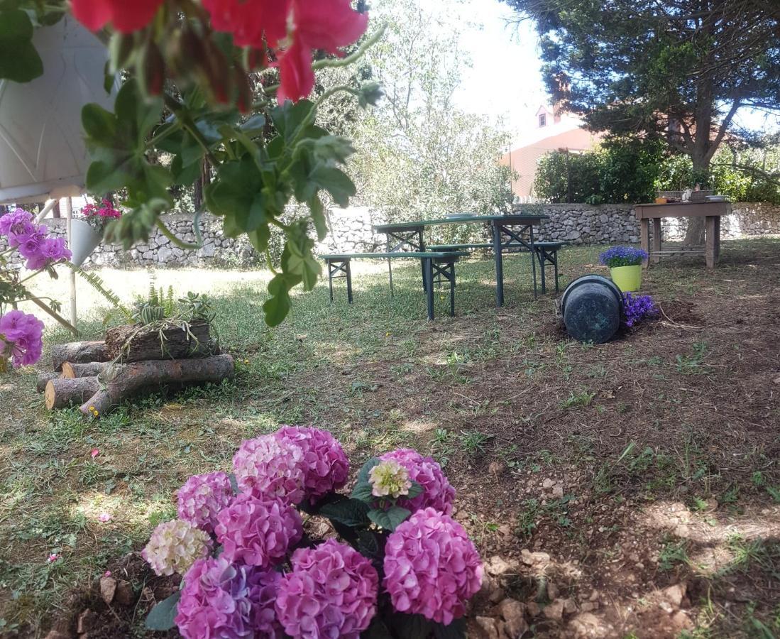 La Dimora Di Nonno Nuccio Ragusa Exterior foto